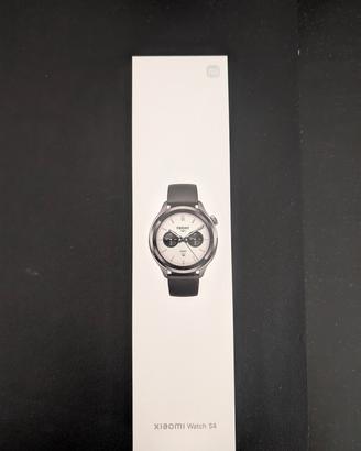 Smartwatch Xiaomi Watch S4