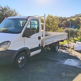 Iveco Daily 2.3 hpi