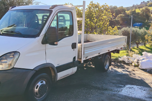 Iveco Daily 2.3 hpi