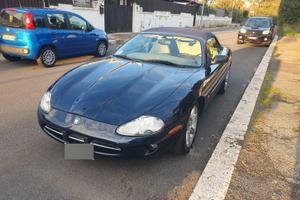 Jaguar XK8 Convertible