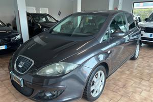 SEAT Altea 1.6 Style (stylance)