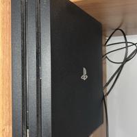 Ps4 pro
