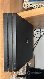 Ps4 pro