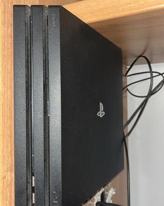 Ps4 pro