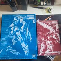 Gundam F90 N type + G D pack