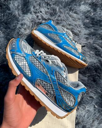 scarpe bottega venetw orbit