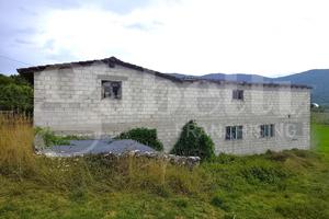 Capannone Industriale Montenero Val Cocchiara