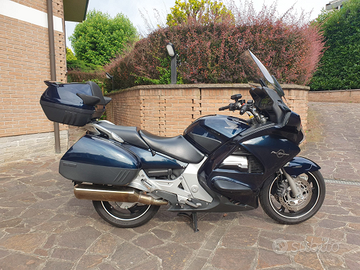 Honda paneuropean 1300 cc st