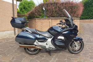 Honda paneuropean 1300 cc st