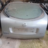 Ricambi auto plurimarche