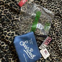 Pochette Saint Barth