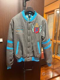 Varsity Jacket Sneaker Freak