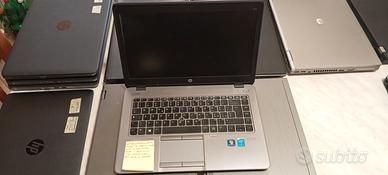 HP EliteBook 840