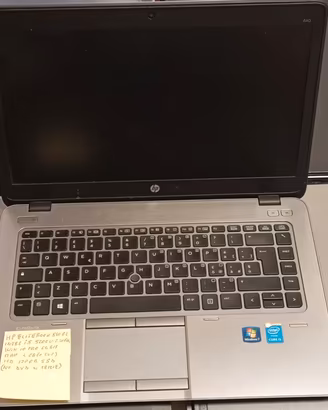 HP EliteBook 840