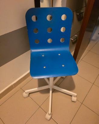 sedia a rotelle ikea 