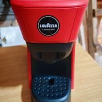 Lavazza a modo mio tiny eco 