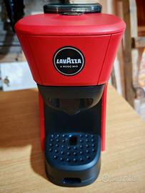 Lavazza a modo mio tiny eco 