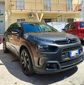 Citroen C4 cactus 2019 ( 95.000 km)
