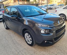 Citroen C3 1.6 HDi 75cv Shine 2017