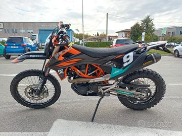 Ktm 690 Enduro LC4 R