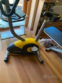 Cyclette