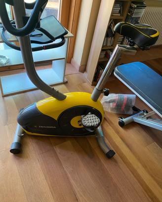 Cyclette