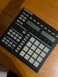 Maschine mk1
