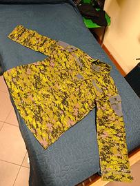 Mimetica CADPAT per softair