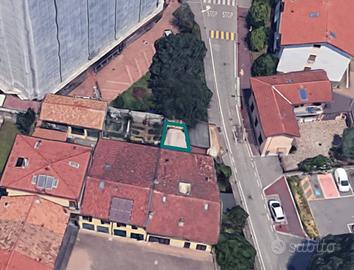 Immobile in asta di 22 m² a Cernusco sul Naviglio