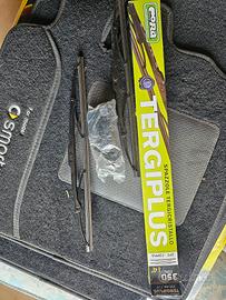 spazzole tergicristallo