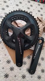 guarnitura Ultegra 52-36