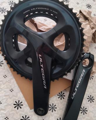guarnitura Ultegra 52-36
