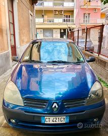 Renault Clio 1.2 3 porte - 2005