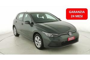 VOLKSWAGEN Golf 1.5 TSI EVO Life
