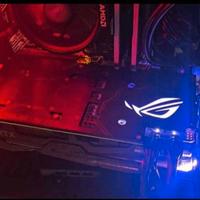 rtx 2070 super rog strix