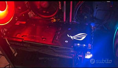 rtx 2070 super rog strix