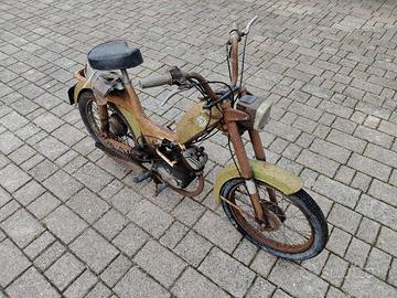Ciclomotore Beta 50cc