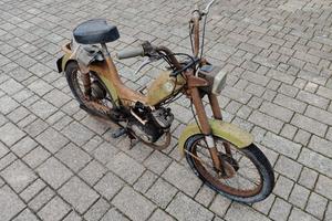 Ciclomotore Beta 50cc