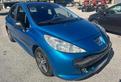PEUGEOT 207 1.4 88CV 5p. XS senza nessun lavoro