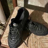 Pantofola d oro originali ,usate 3 volte