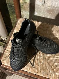 Pantofola d oro originali ,usate 3 volte