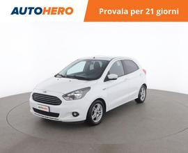 FORD Ka+ CG78114