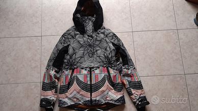 Giacca snowboard/sci Roxy - donna
