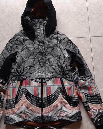 Giacca snowboard/sci Roxy - donna