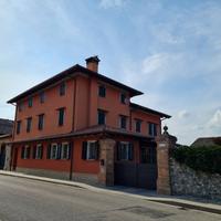 Villa a Clauiano Trivignano Udinese