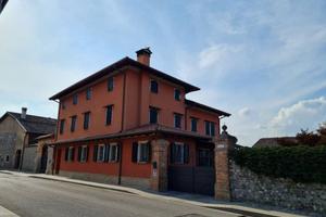 Villa a Clauiano Trivignano Udinese