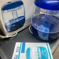 Laica umidificatore ad ultrasuoni mod. HI3006