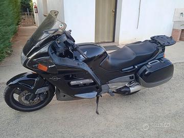 Honda Pan European