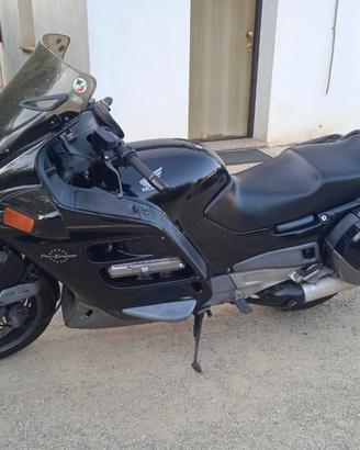 Honda Pan European