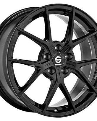Cerchi Sparco PODIO 18" Audi VW Skoda Mercedes BMW
